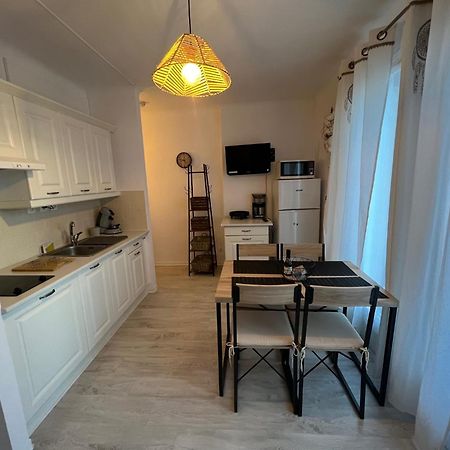 Charmant Logement Entre Mer Et Montagne Ideal Pour Cure Thermale Amélie-les-Bains-Palalda Extérieur photo