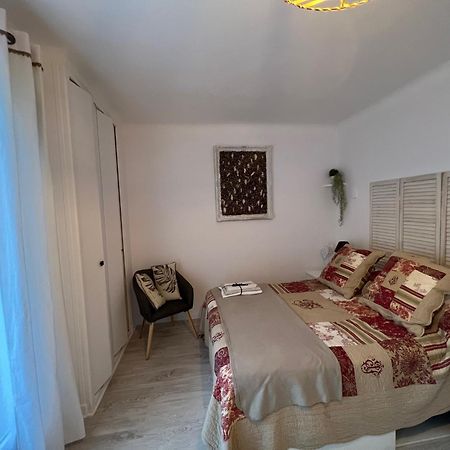 Charmant Logement Entre Mer Et Montagne Ideal Pour Cure Thermale Amélie-les-Bains-Palalda Extérieur photo