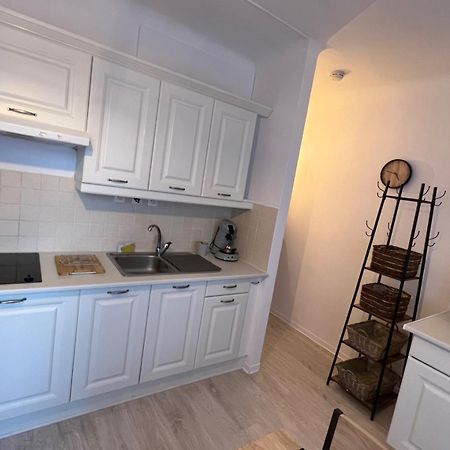 Charmant Logement Entre Mer Et Montagne Ideal Pour Cure Thermale Amélie-les-Bains-Palalda Extérieur photo