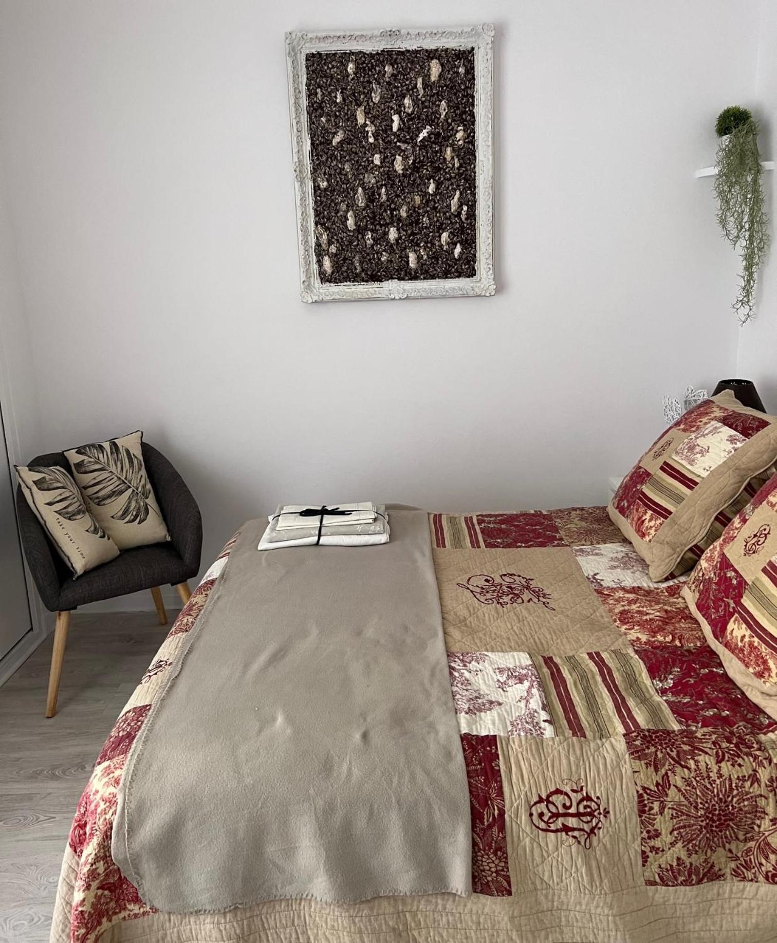 Charmant Logement Entre Mer Et Montagne Ideal Pour Cure Thermale Amélie-les-Bains-Palalda Extérieur photo