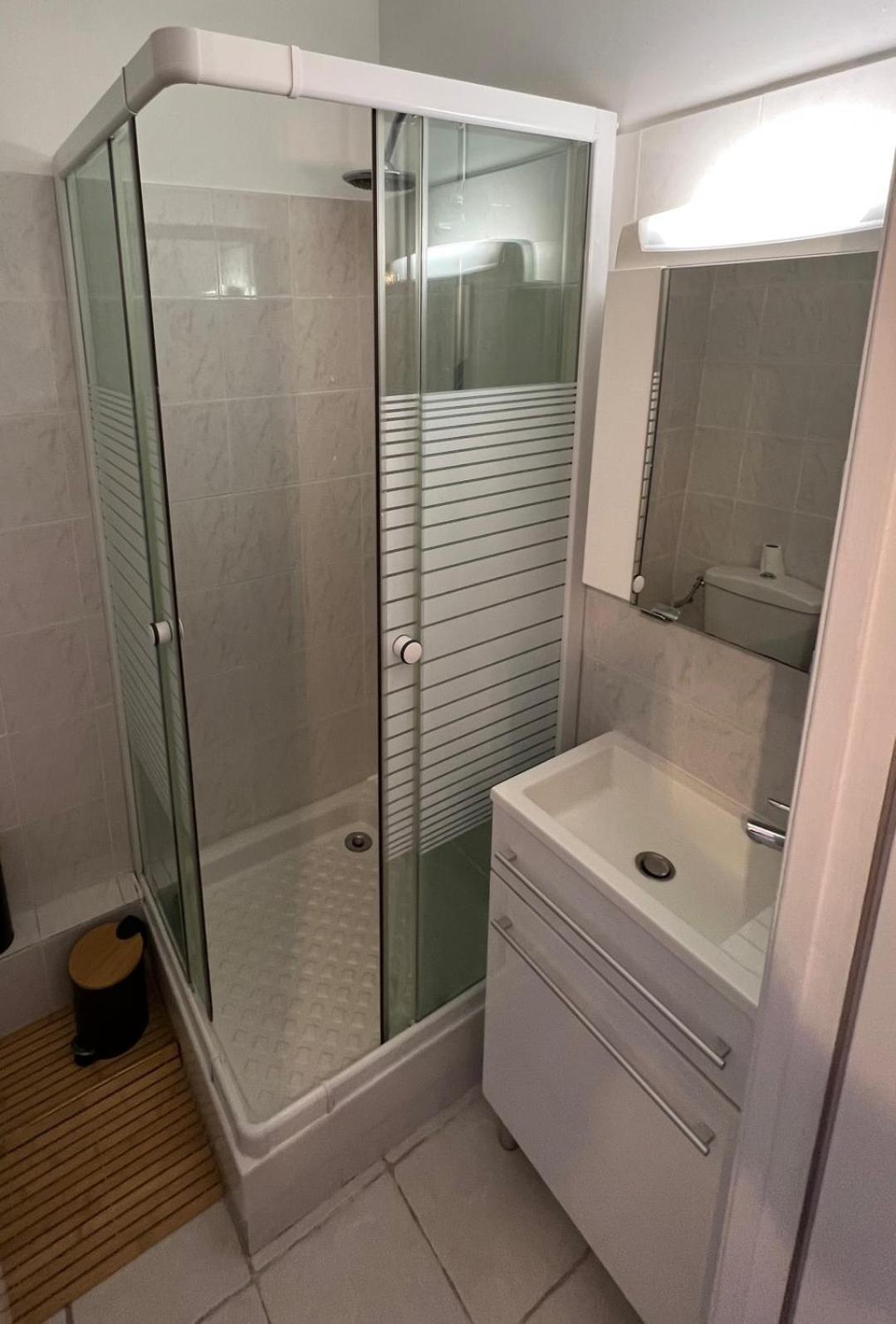 Charmant Logement Entre Mer Et Montagne Ideal Pour Cure Thermale Amélie-les-Bains-Palalda Extérieur photo