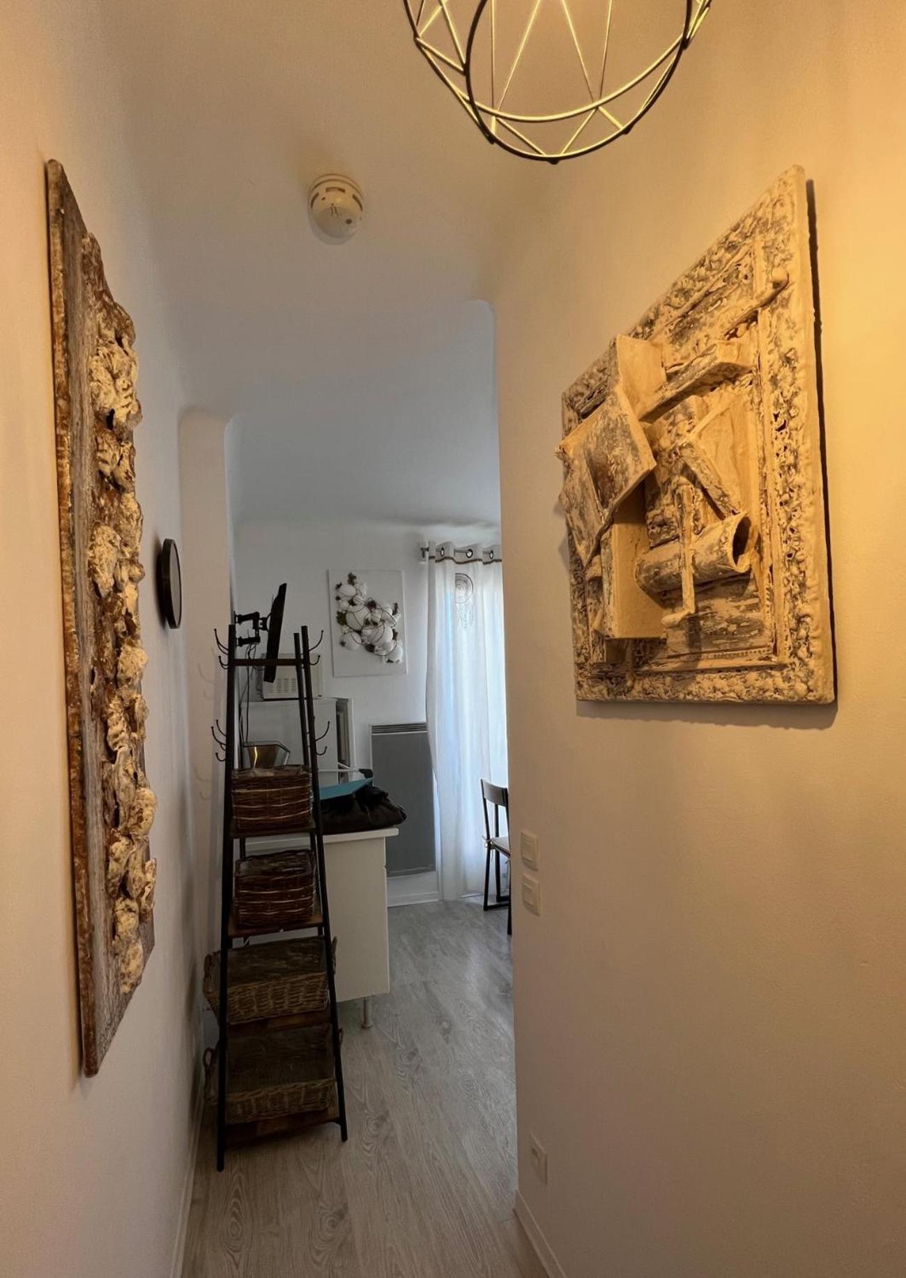 Charmant Logement Entre Mer Et Montagne Ideal Pour Cure Thermale Amélie-les-Bains-Palalda Extérieur photo