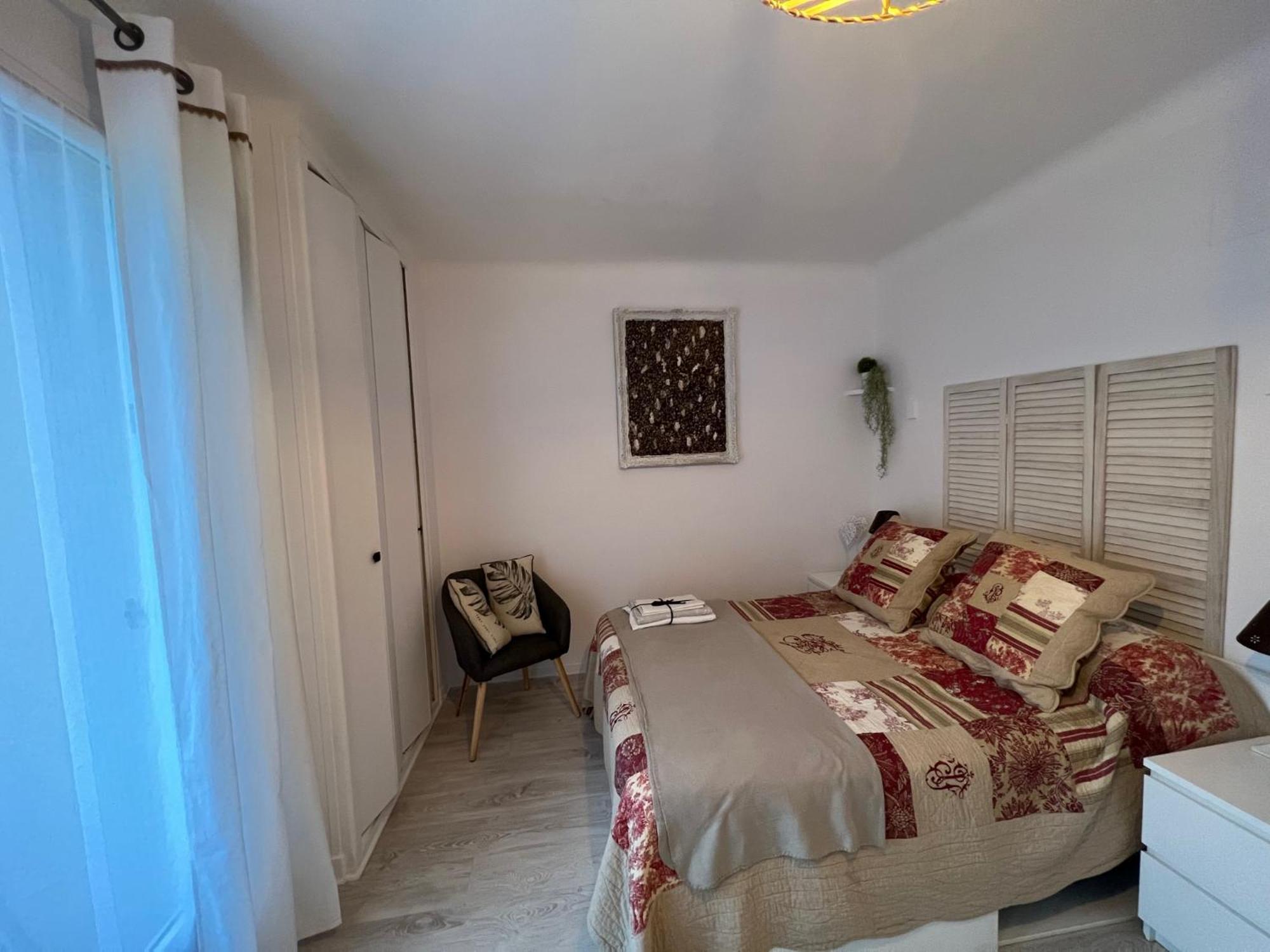 Charmant Logement Entre Mer Et Montagne Ideal Pour Cure Thermale Amélie-les-Bains-Palalda Extérieur photo