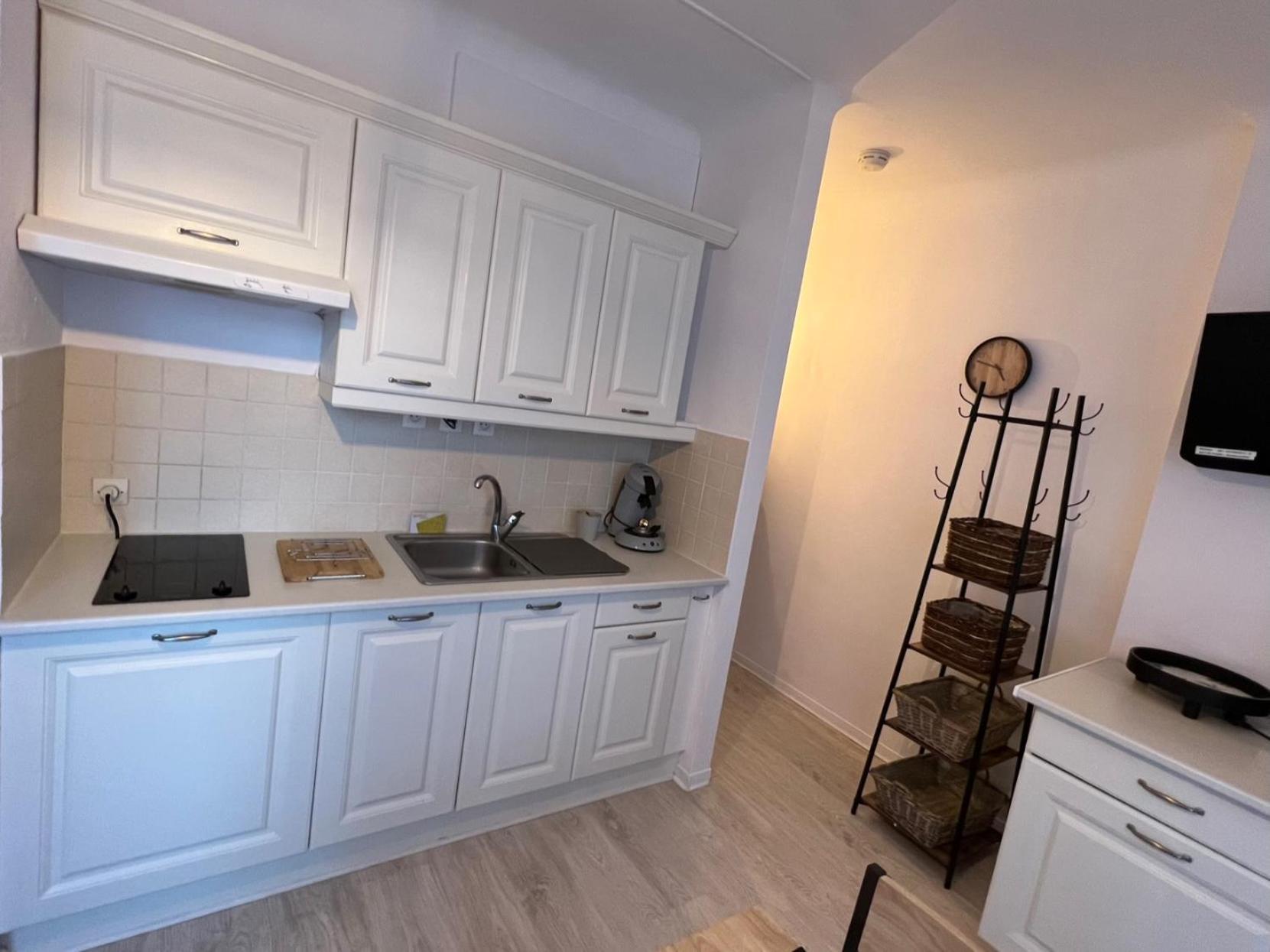 Charmant Logement Entre Mer Et Montagne Ideal Pour Cure Thermale Amélie-les-Bains-Palalda Extérieur photo